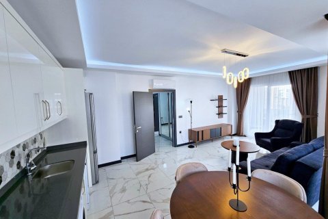 Продажа квартиры  в Махмутларе, Анталье, Турция 2 комн., 105м2, №224998 – фото 4