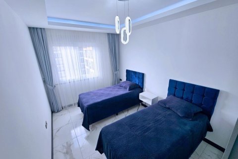 Продажа квартиры  в Махмутларе, Анталье, Турция 2 комн., 105м2, №224998 – фото 13