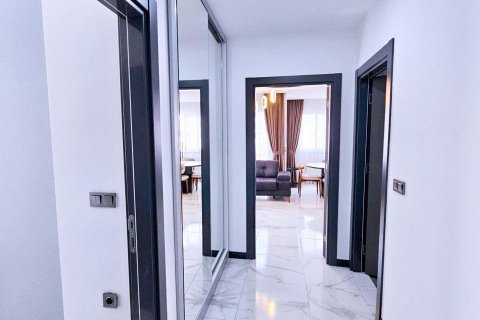 Продажа квартиры  в Махмутларе, Анталье, Турция 2 комн., 105м2, №224998 – фото 9