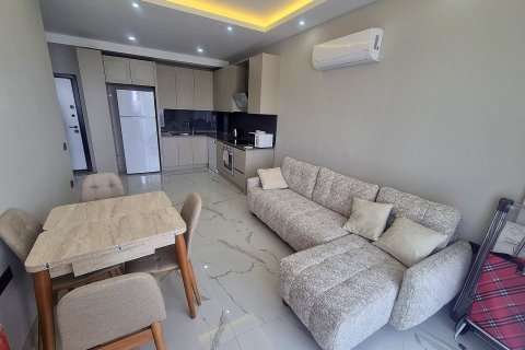 1+0 Wohnung in Kargicak, Alanya, Antalya, Türkei Nr. 224999 - 7