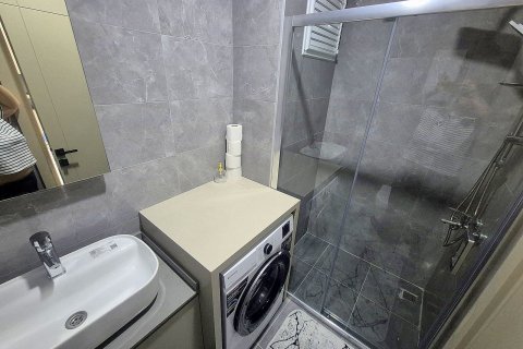 1+0 Wohnung in Kargicak, Alanya, Antalya, Türkei Nr. 224999 - 10