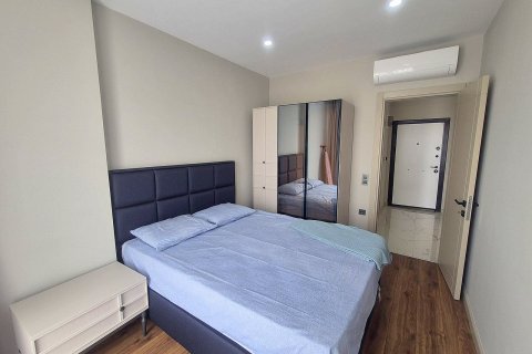 1+0 Wohnung in Kargicak, Alanya, Antalya, Türkei Nr. 224999 - 8