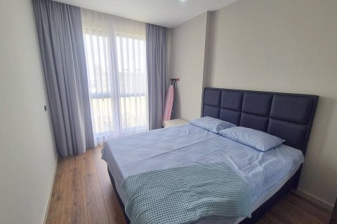 1+0 Wohnung in Kargicak, Alanya, Antalya, Türkei Nr. 224999 - 9