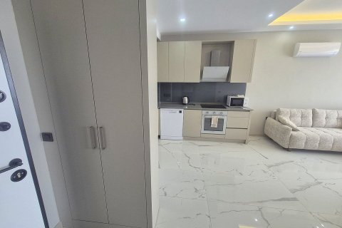 1+0 Wohnung in Kargicak, Alanya, Antalya, Türkei Nr. 224999 - 3