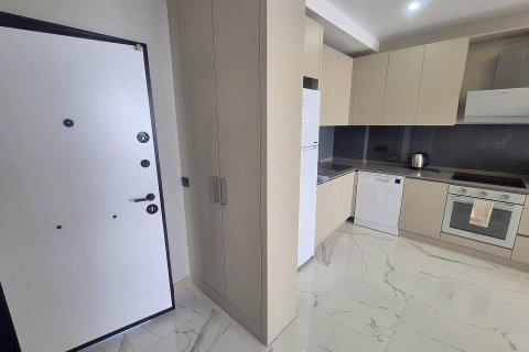 1+0 Wohnung in Kargicak, Alanya, Antalya, Türkei Nr. 224999 - 2