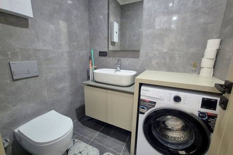 1+0 Wohnung in Kargicak, Alanya, Antalya, Türkei Nr. 224999 - 11