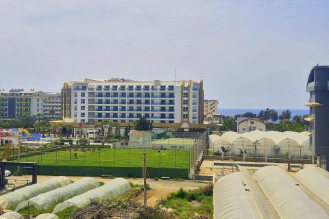 1+0 Wohnung in Kargicak, Alanya, Antalya, Türkei Nr. 224999 - 14