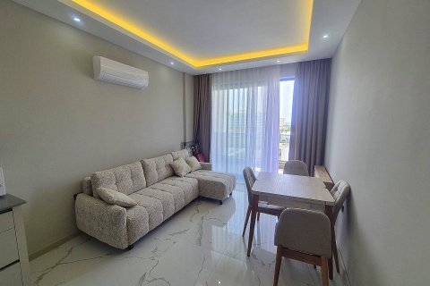 1+0 Wohnung in Kargicak, Alanya, Antalya, Türkei Nr. 224999 - 6