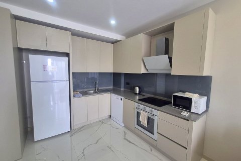 1+0 Wohnung in Kargicak, Alanya, Antalya, Türkei Nr. 224999 - 4