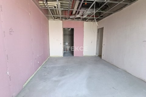 3+1 Leilighet i Istanbul, Tyrkia Nr. 237440 - 28
