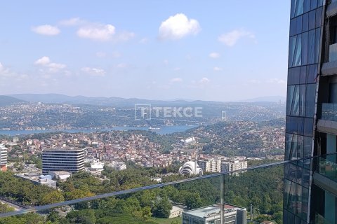 3+1 Leilighet i Istanbul, Tyrkia Nr. 237440 - 11