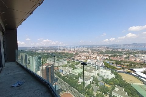 3+1 Leilighet i Istanbul, Tyrkia Nr. 237440 - 21