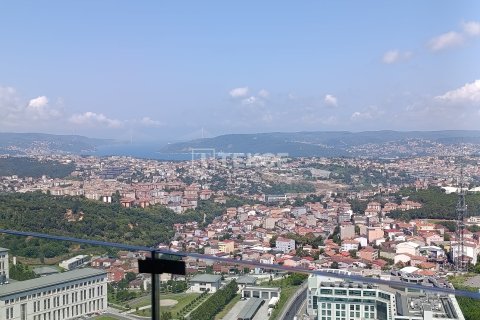 3+1 Leilighet i Istanbul, Tyrkia Nr. 237440 - 19