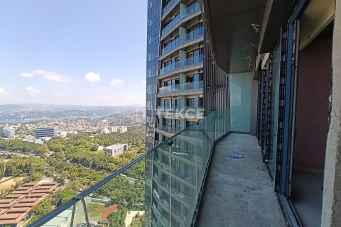 3+1 Leilighet i Istanbul, Tyrkia Nr. 237440 - 18