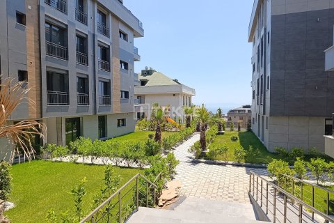 5+2 Leilighet i Beylikduezue, Istanbul, Tyrkia Nr. 237444 - 2