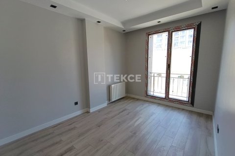 5+2 Leilighet i Beylikduezue, Istanbul, Tyrkia Nr. 237444 - 18