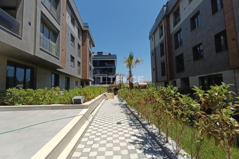 5+2 Leilighet i Beylikduezue, Istanbul, Tyrkia Nr. 237444 - 7