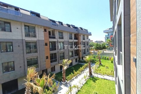5+2 Leilighet i Beylikduezue, Istanbul, Tyrkia Nr. 237444 - 5
