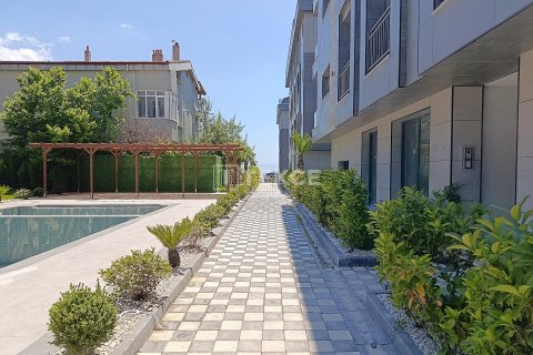5+2 Leilighet i Beylikduezue, Istanbul, Tyrkia Nr. 237444 - 6