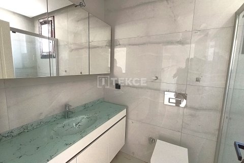 5+2 Leilighet i Beylikduezue, Istanbul, Tyrkia Nr. 237444 - 22