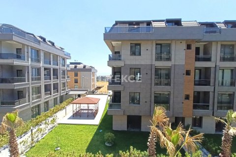 5+2 Leilighet i Beylikduezue, Istanbul, Tyrkia Nr. 237444 - 4