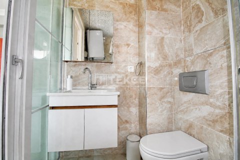 2+1 Leilighet i Belek, Antalya, Tyrkia Nr. 237439 - 21