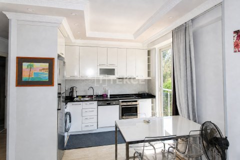 2+1 Leilighet i Belek, Antalya, Tyrkia Nr. 237439 - 12