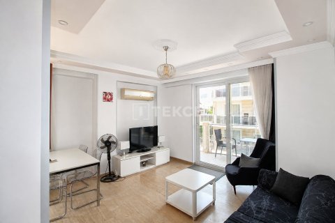 2+1 Leilighet i Belek, Antalya, Tyrkia Nr. 237439 - 10