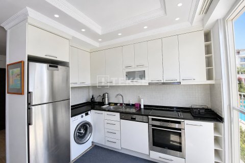 2+1 Leilighet i Belek, Antalya, Tyrkia Nr. 237439 - 13