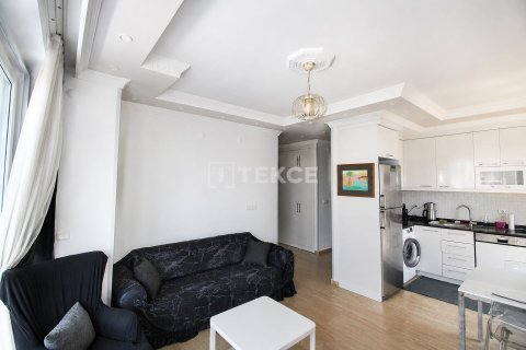 2+1 Leilighet i Belek, Antalya, Tyrkia Nr. 237439 - 11