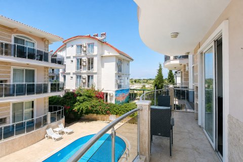 2+1 Leilighet i Belek, Antalya, Tyrkia Nr. 237439 - 23