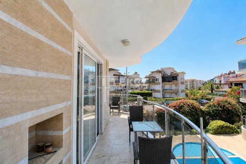 2+1 Leilighet i Belek, Antalya, Tyrkia Nr. 237439 - 22