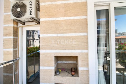 2+1 Leilighet i Belek, Antalya, Tyrkia Nr. 237439 - 27