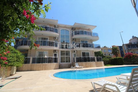 2+1 Leilighet i Belek, Antalya, Tyrkia Nr. 237439 - 2