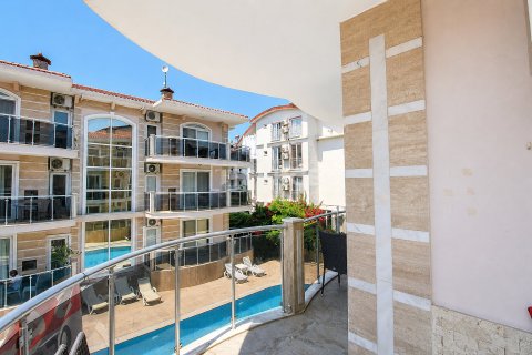 2+1 Leilighet i Belek, Antalya, Tyrkia Nr. 237439 - 24