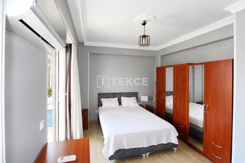 2+1 Leilighet i Belek, Antalya, Tyrkia Nr. 237439 - 15