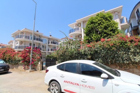 2+1 Leilighet i Belek, Antalya, Tyrkia Nr. 237439 - 4