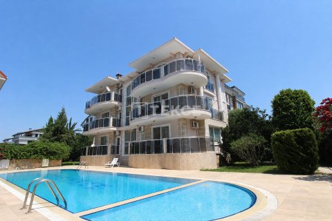 2+1 Leilighet  i Belek, Antalya, Tyrkia Nr. 237439