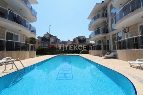 2+1 Leilighet i Belek, Antalya, Tyrkia Nr. 237439 - 3