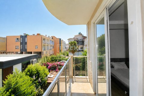 2+1 Leilighet i Belek, Antalya, Tyrkia Nr. 237439 - 25