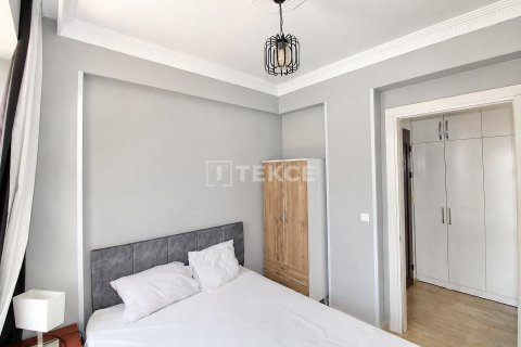 2+1 Leilighet i Belek, Antalya, Tyrkia Nr. 237439 - 18