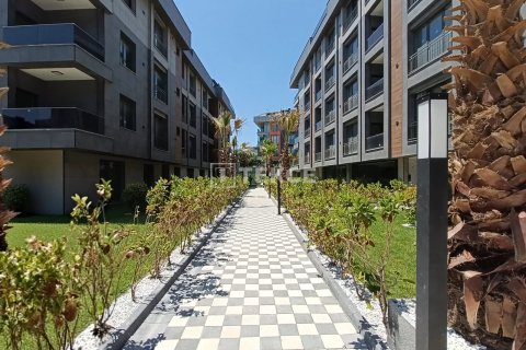 3+1 Leilighet i Beylikduezue, Istanbul, Tyrkia Nr. 237443 - 10