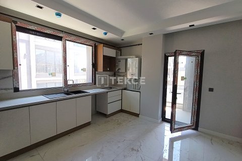 3+1 Leilighet i Beylikduezue, Istanbul, Tyrkia Nr. 237443 - 14