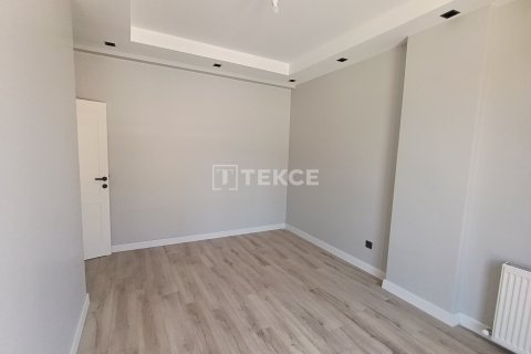 3+1 Leilighet i Beylikduezue, Istanbul, Tyrkia Nr. 237443 - 21