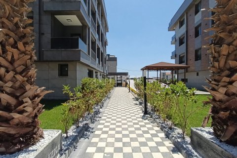 3+1 Leilighet i Beylikduezue, Istanbul, Tyrkia Nr. 237443 - 3