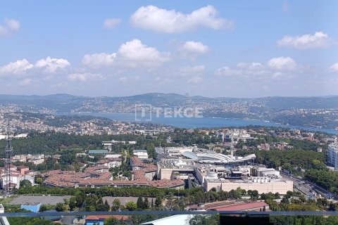 6+2 Leilighet i Istanbul, Tyrkia Nr. 237441 - 20