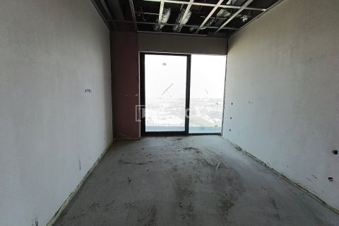 6+2 Leilighet i Istanbul, Tyrkia Nr. 237441 - 27
