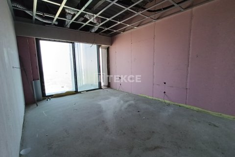 6+2 Leilighet i Istanbul, Tyrkia Nr. 237441 - 30