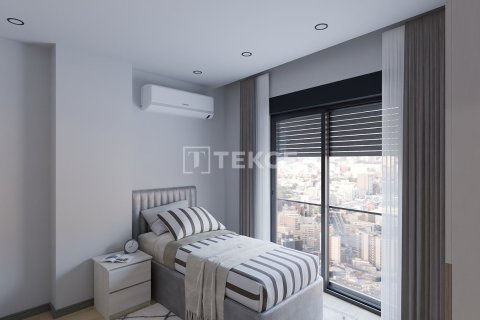 1+1 Leilighet i Antalya, Tyrkia Nr. 237445 - 5