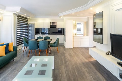 2+0 Wohnung  in Cikcilli, Antalya, Türkei Nr. 225416